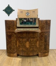 Antique English Art Deco