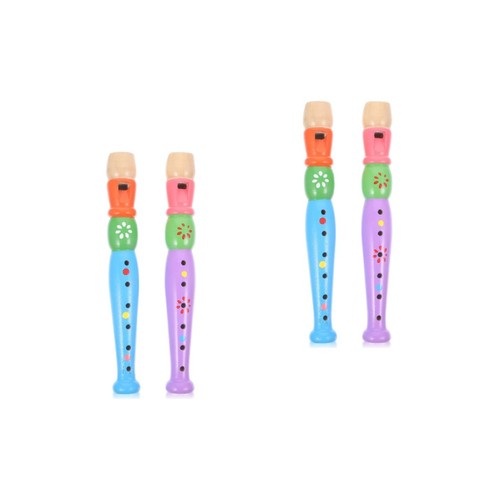 Count toy flute musical - 2,