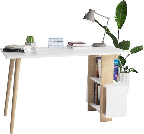 Demanze writing computer desk - writing,