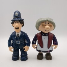 Rare Postman Pat PC Selby