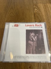 Various : Lovers Rock -