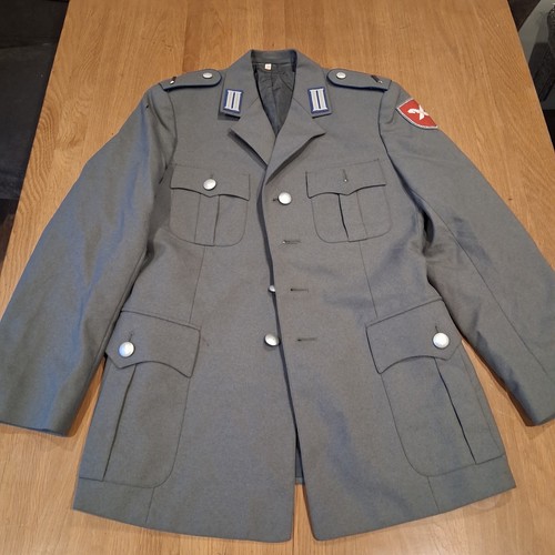 Post war nato german - german, army