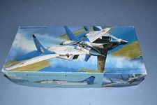 1/72 Fujimi MiG 29 Fulcrum