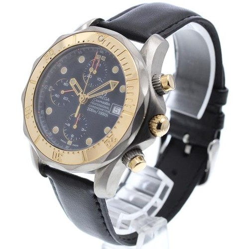 Omega seamaster 300 - omega,