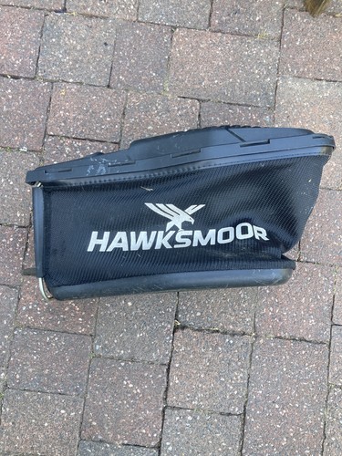 Hawksmoor grass box - hawksmoor,