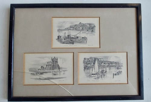 Vintage judges ltd framed - vintage, 'judges