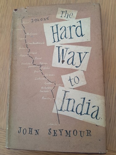 The hard way - to, by