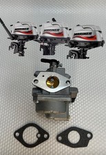 Mercury Mariner 4HP 5HP 6HP 4 Stroke Outboard | Carb | Carburettor | Fast 🚛 📦