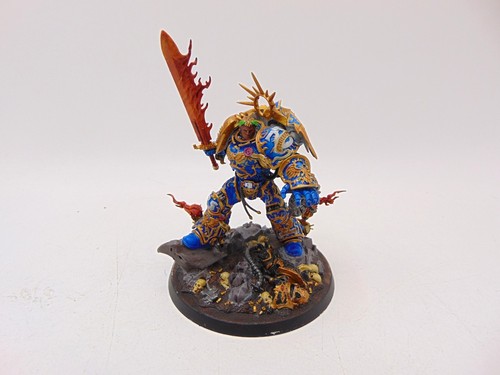 Games workshop warhammer - workshop,