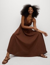 Marks & Spencer Womens Cotton