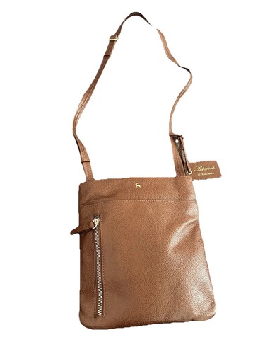 Ashwood tan genuine leather - ashwood,
