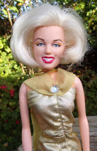 Vintage marilyn monroe 90s - marilyn,