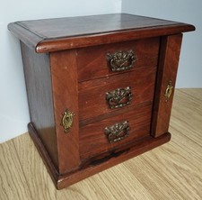 ANTIQUE MINIATURE WELLINGTON