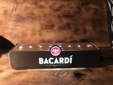 Bacardi Display