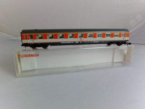 Fleischmann gauge 8118 db - fleischmann,