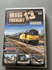 Freightmaster "Big Freight 13"