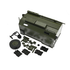 Trunk Kit Rear Compartment