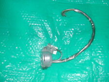SUZUKI 575-6 LEFT HAND BAR SWITCHGEAR - POSS SB200? EARLIER LIGHTWEIGHT?