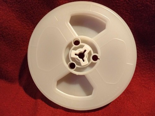 Dual 8mm 200 - inch, movie