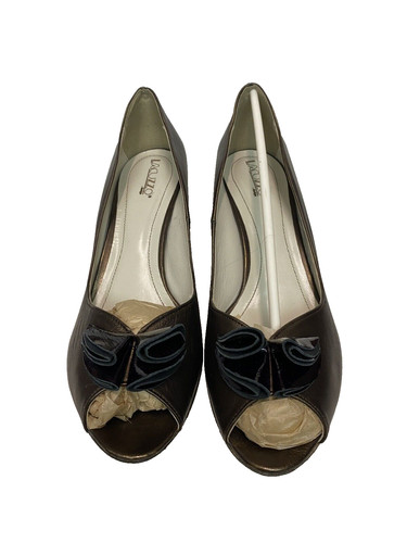 Lacuzzo pewter metallic - pewter/,