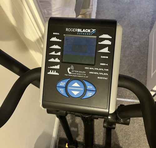 Exercise bike - exercise,