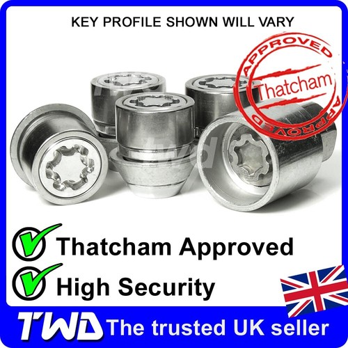Alloy wheel locking - wheel,