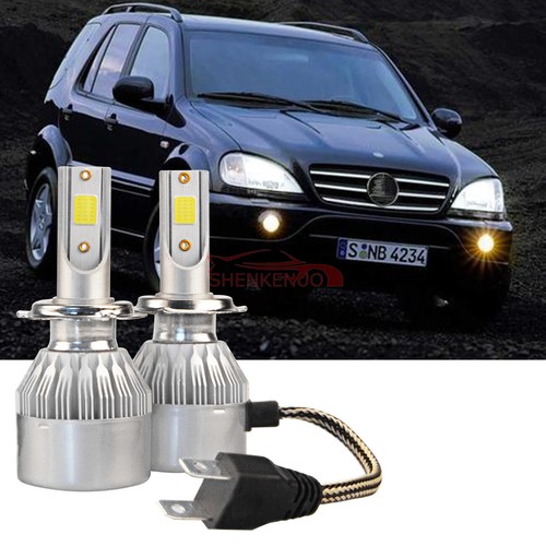 For mercedes w163 - m, ml