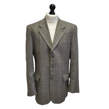 Horne Brothers Wool Suit