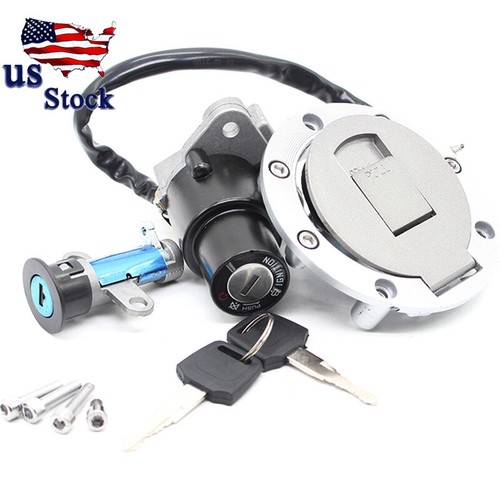Cnc ignition switch 2xkeys - cnc,