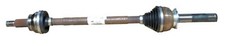 Jaguar XJ Half Shaft Axle Left