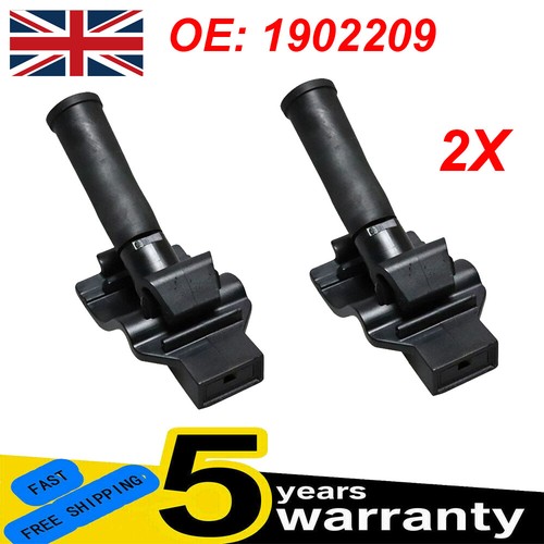 For ford ranger mk4 - 2x,