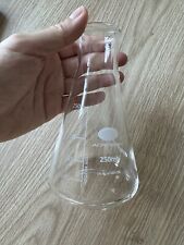 Academy Hd Conical Flask 250ml