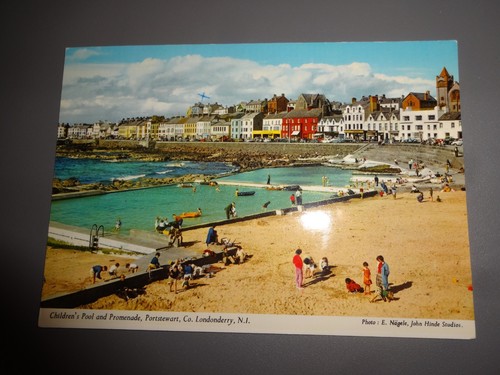 Children pool promenade - children's,