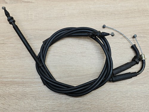 Royal enfield throttle - throttle, cable