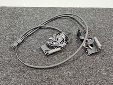 BMW 1 2 3 4 SERIES F MODELS BONNET HOOD LOCK LATCH MECHANISM 7242548 7242549