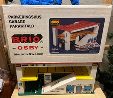 Brio sweden vintage toy - sweden,