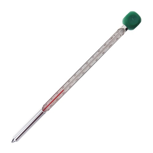 Garden soil thermometer 210mm - garden,