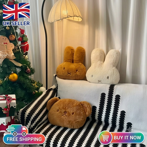 Miffy cute plush kawaii - 40,