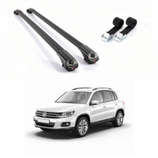 Roof Rack Cross Bars for