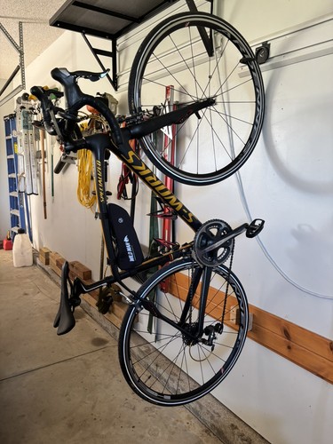 Rare find specialized - specialized, s-works