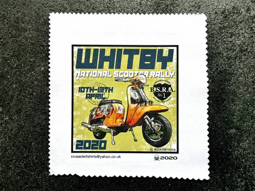 Whitby vintage 2020 - whitby,