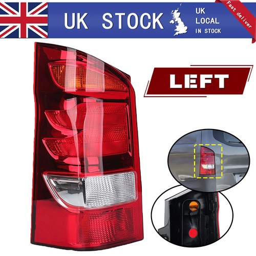 For mercedes vito - for,