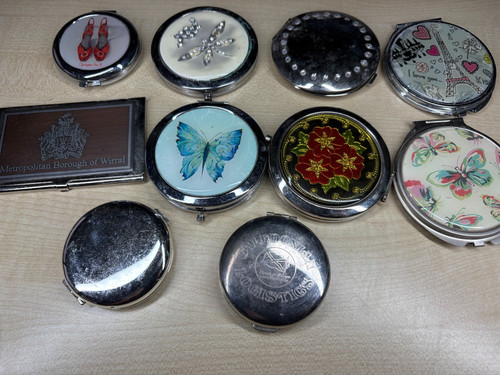 Job lot vintage - x,