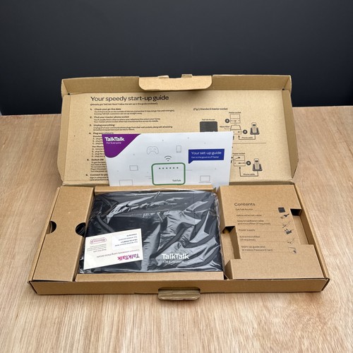 Talktalk link dsl 3782 super - talktalk,