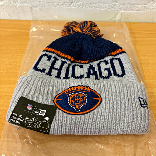 New era chicago bears - bears, nfl