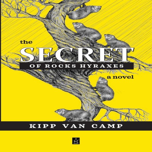 The secret rocks - of, a