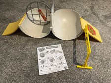 Tech Deck Transforming Pipelines Modular Skatepark Playset