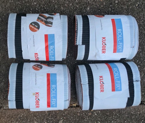 Klober roll fix - 4, x