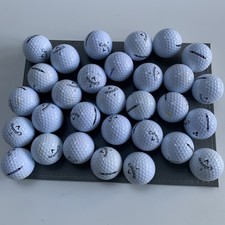 Callaway Warbird Golf Balls X 30