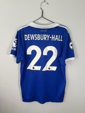 Original Leicester City Home